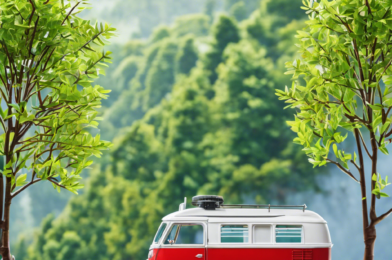 Sustainable Travel: How to Minimize Your Environmental Impact