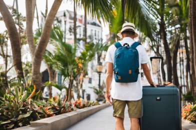 Conquering Travel Anxiety: Tips for Nervous Travelers